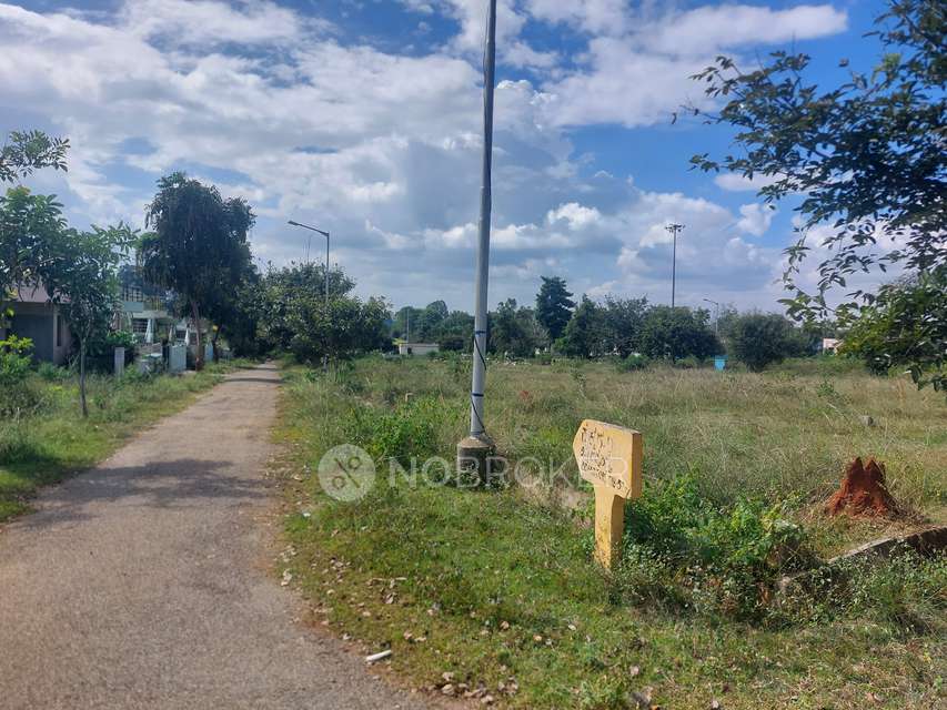 Plot For Sale  In Khb Suryacity Phase Ii In Chandapura