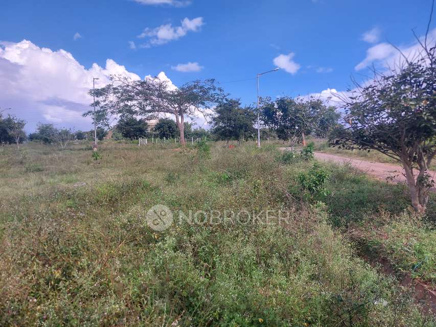 Plot For Sale  In Khb Suryacity Phase Ii In Chandapura