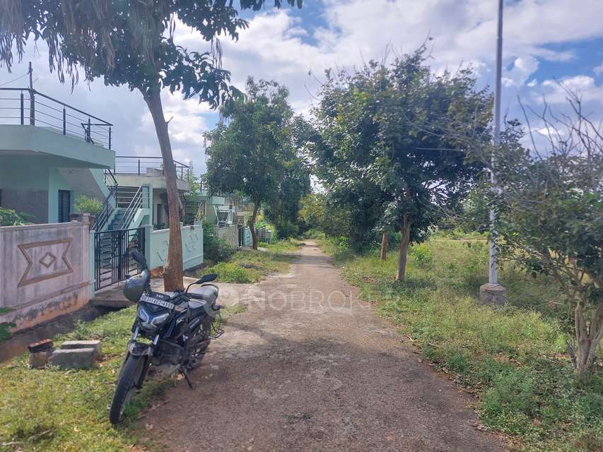 Plot For Sale  In Khb Suryacity Phase Ii In Chandapura