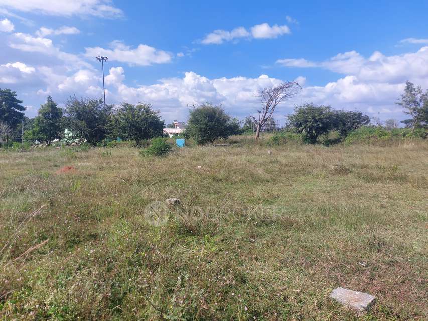 Plot For Sale  In Khb Suryacity Phase Ii In Chandapura