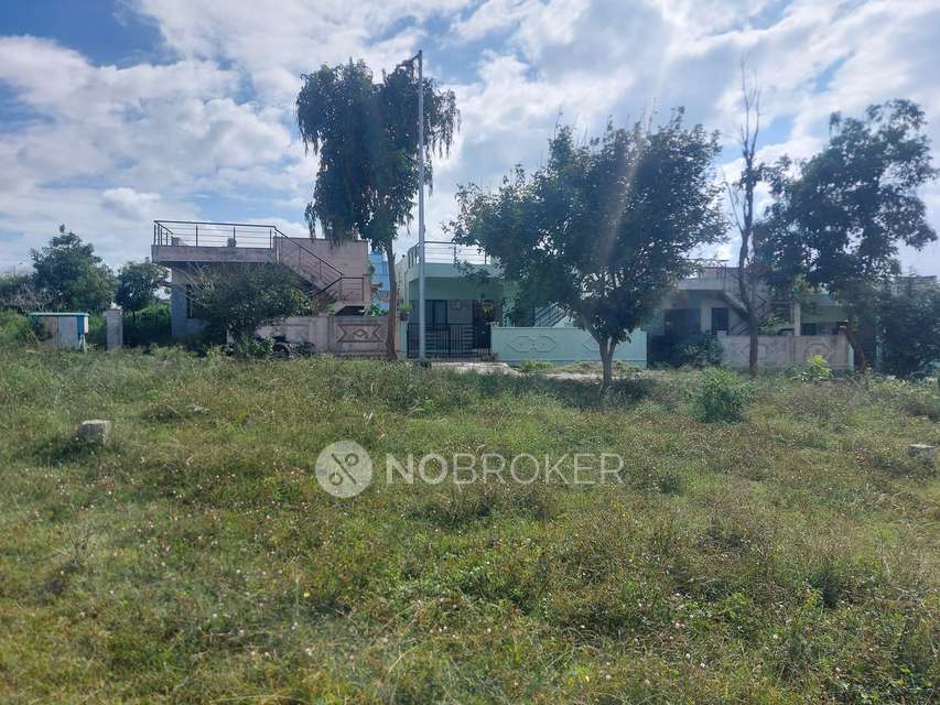 Plot For Sale  In Khb Suryacity Phase Ii In Chandapura