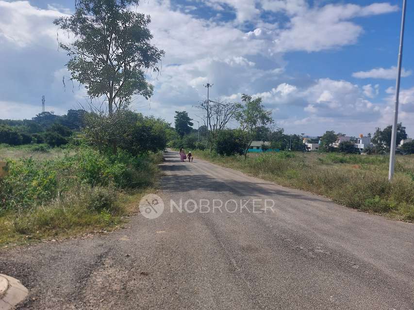 Plot For Sale  In Khb Suryacity Phase Ii In Chandapura