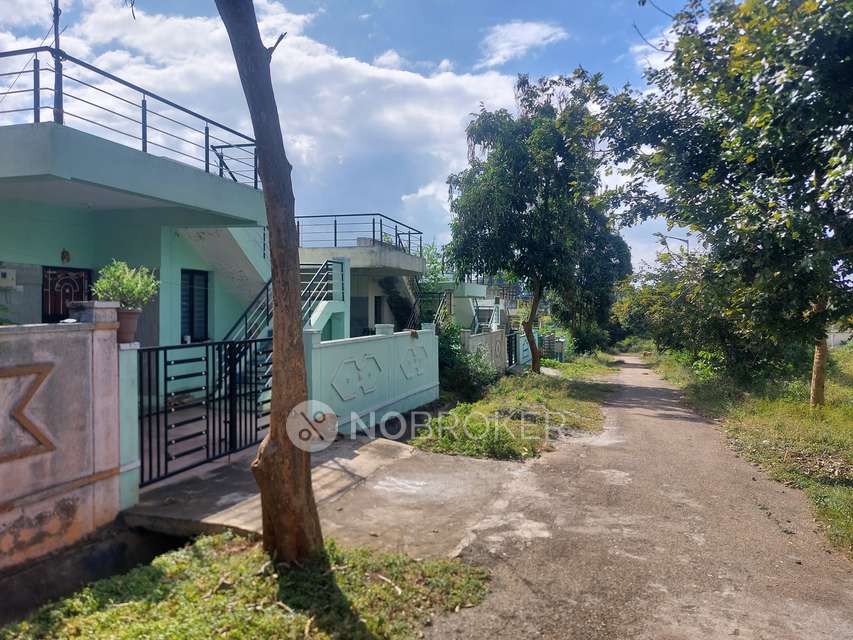 Plot For Sale  In Khb Suryacity Phase Ii In Chandapura