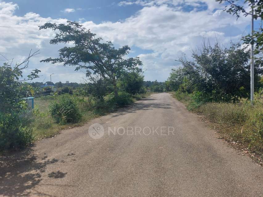 Plot For Sale  In Khb Suryacity Phase Ii In Chandapura