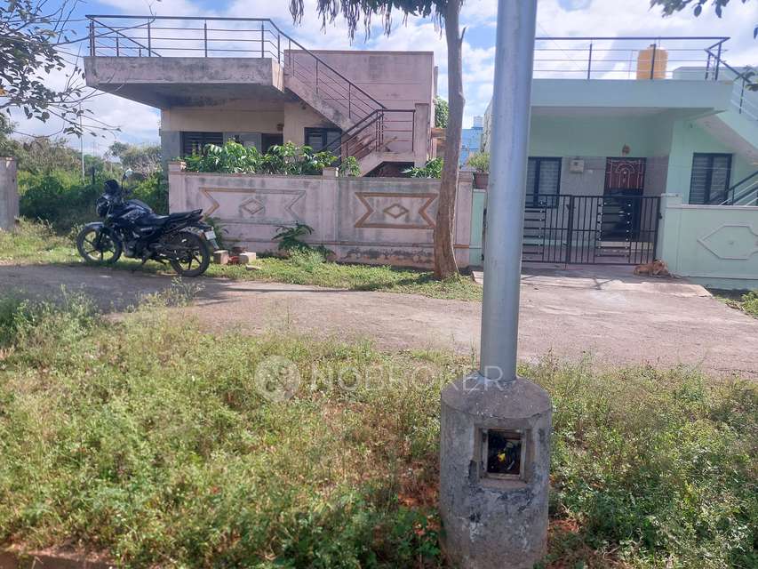 Plot For Sale  In Khb Suryacity Phase Ii In Chandapura