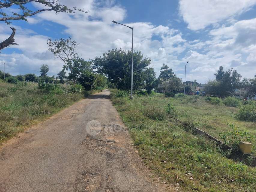 Plot For Sale  In Khb Suryacity Phase Ii In Chandapura