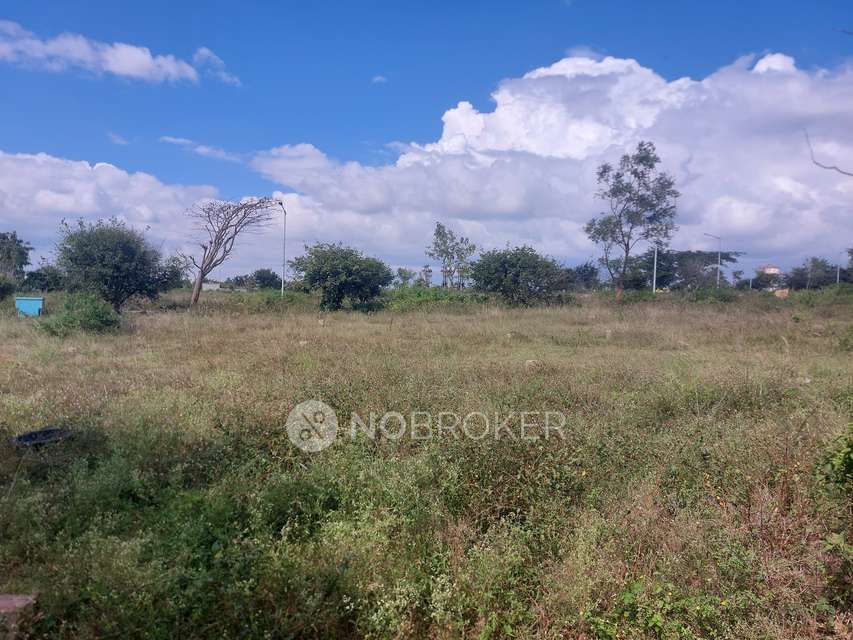 Plot For Sale  In Khb Suryacity Phase Ii In Chandapura