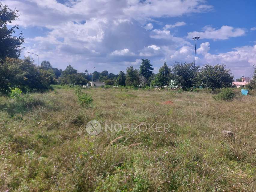 Plot For Sale  In Khb Suryacity Phase Ii In Chandapura