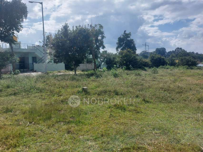 Plot For Sale  In Khb Suryacity Phase Ii In Chandapura