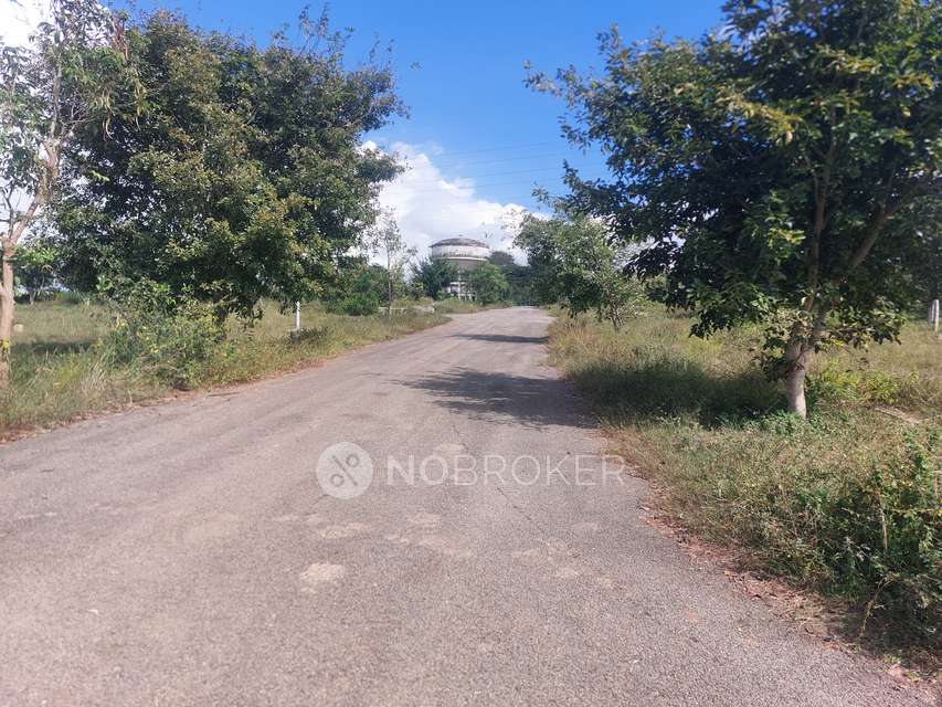 Plot For Sale  In Khb Suryacity Phase Ii In Chandapura