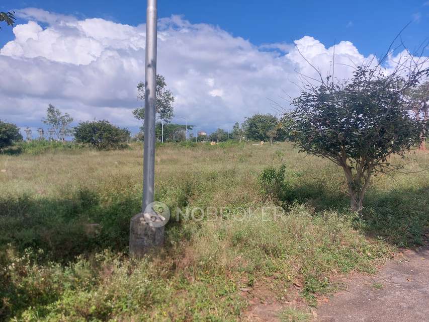 Plot For Sale  In Khb Suryacity Phase Ii In Chandapura