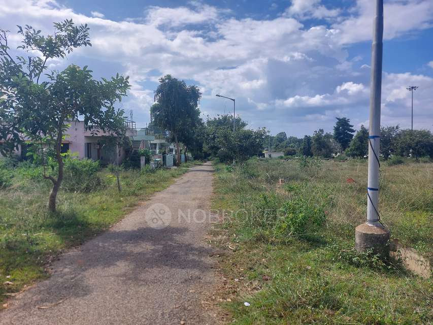 Plot For Sale  In Khb Suryacity Phase Ii In Chandapura