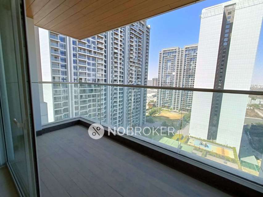 3 BHK Flat In Panchasheel Tower  for Rent  In Kharadi