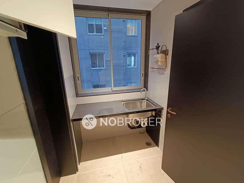 3 BHK Flat In Panchasheel Tower  for Rent  In Kharadi