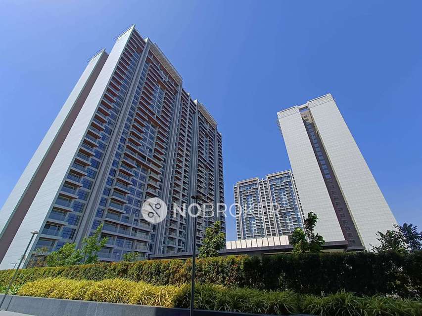 3 BHK Flat In Panchasheel Tower  for Rent  In Kharadi