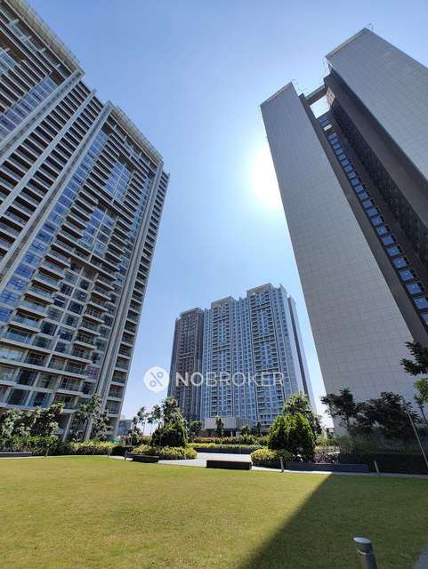 3 BHK Flat In Panchasheel Tower  for Rent  In Kharadi