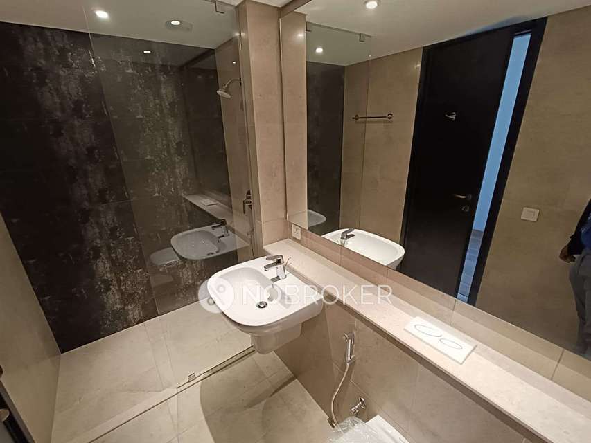 3 BHK Flat In Panchasheel Tower  for Rent  In Kharadi