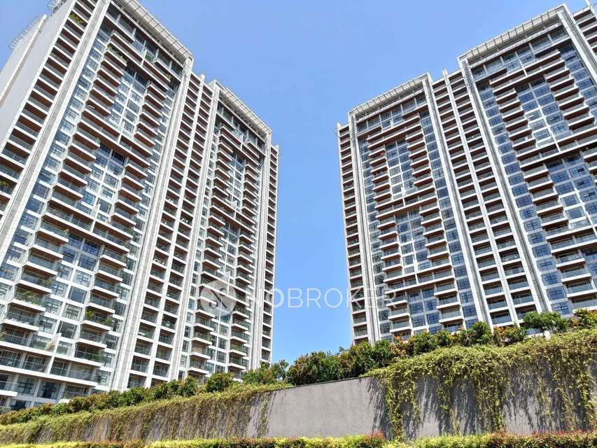 3 BHK Flat In Panchasheel Tower  for Rent  In Kharadi