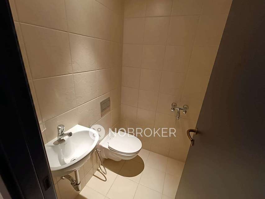 3 BHK Flat In Panchasheel Tower  for Rent  In Kharadi