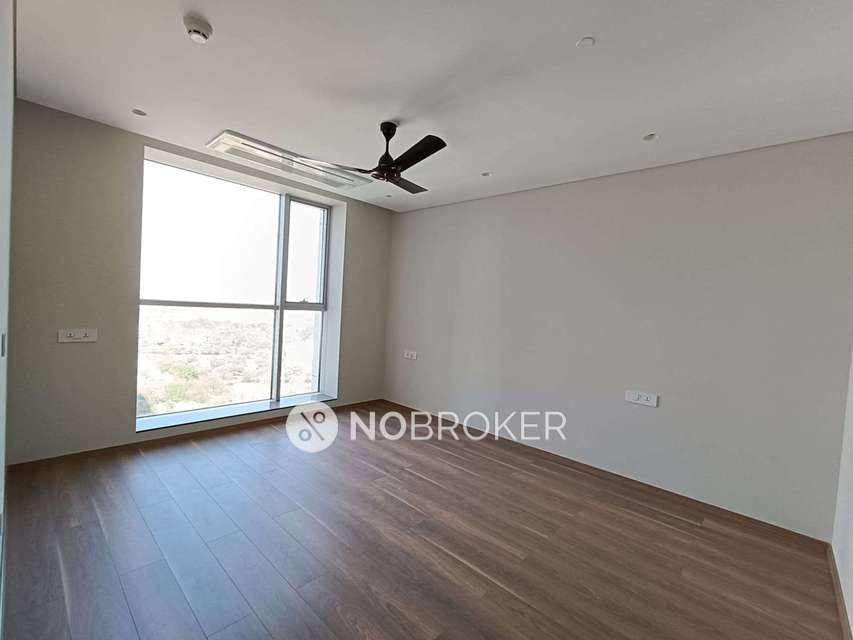 3 BHK Flat In Panchasheel Tower  for Rent  In Kharadi