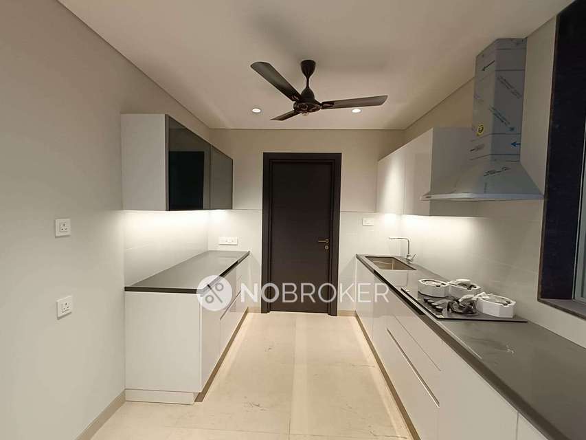 3 BHK Flat In Panchasheel Tower  for Rent  In Kharadi