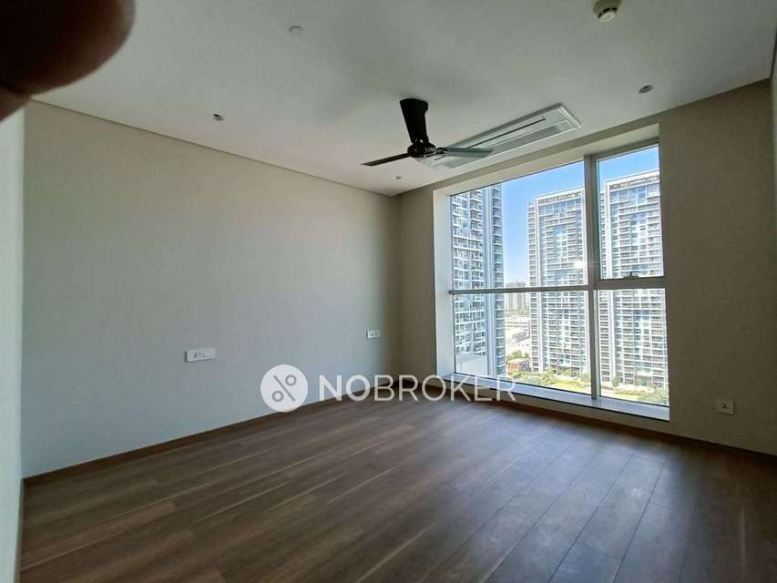 3 BHK Flat In Panchasheel Tower  for Rent  In Kharadi