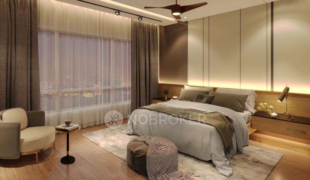 4+ BHK Flat In Bramha Hues Of Sky For Sale  In Agarkar Nagar