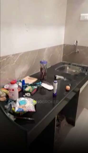 1 BHK Flat In Rajwada Neral Matheran Residency For Sale  In Neral