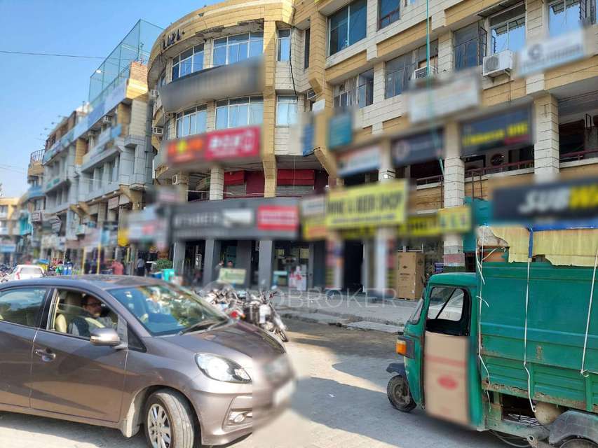Shop in Dwarka, Delhi for Rent 