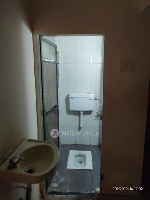 2 BHK Flat In Rp Home & Residency For Sale  In Nandivli Road Auto-stand