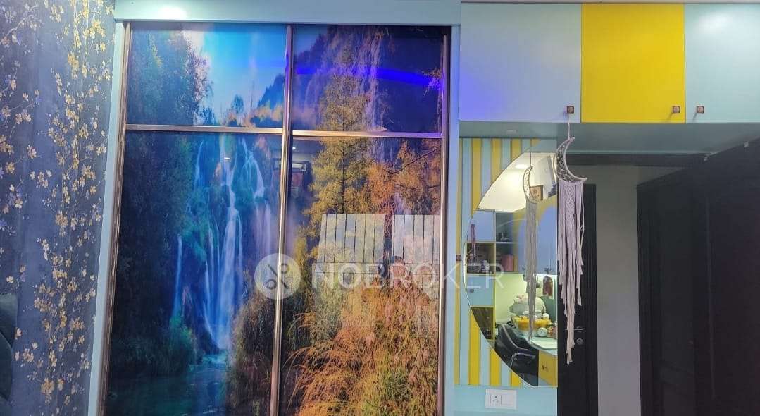 Godown/Warehouse in 2nd Main Road, Bangalore for Rent 