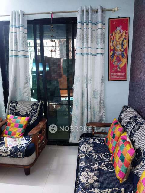 2 BHK Flat In Anurag Residency for Rent  In Kamothe