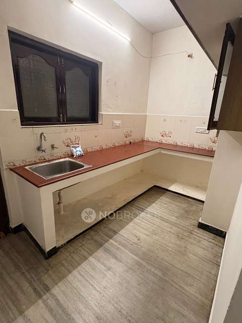 1 BHK House for Rent  In K. K. Nagar