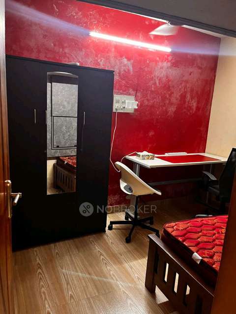 PG for Boys in Choolaimedu