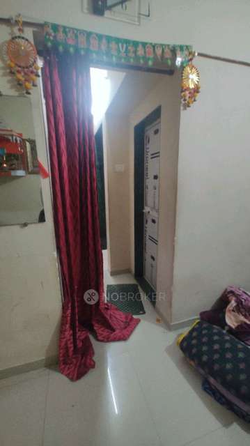 1 BHK Flat In Nalanda Society For Sale  In Ghatkopar East