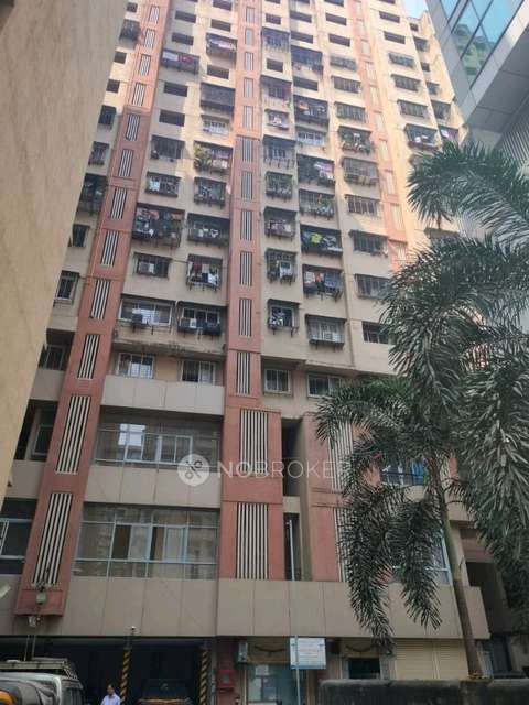 1 BHK Flat In Nalanda Society For Sale  In Ghatkopar East