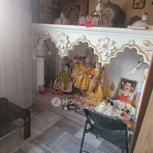 4 BHK House For Sale  In Shanti Nagar