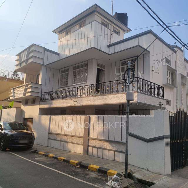 4 BHK House For Sale  In Shanti Nagar