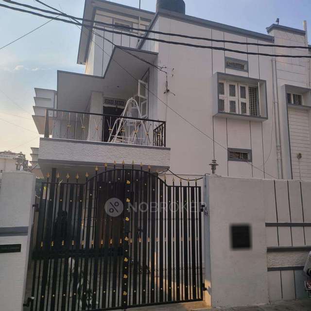 4 BHK House For Sale  In Shanti Nagar