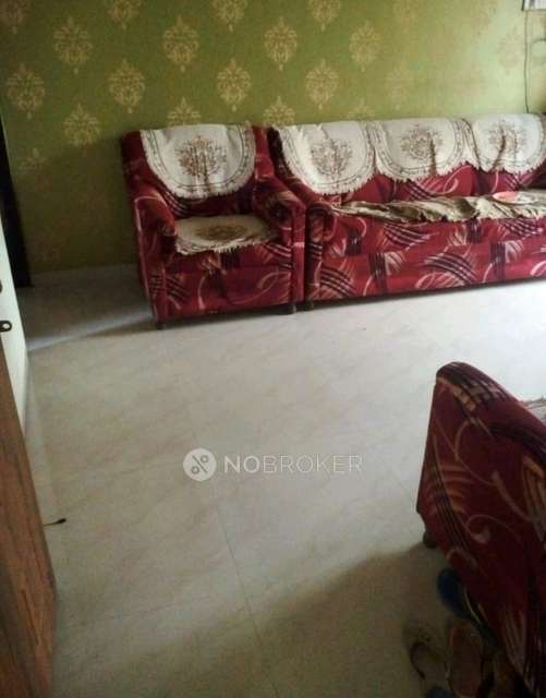 2 BHK Flat In Dalal Parshuram Malhar For Sale  In Ambernath