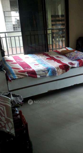 2 BHK Flat In Dalal Parshuram Malhar For Sale  In Ambernath