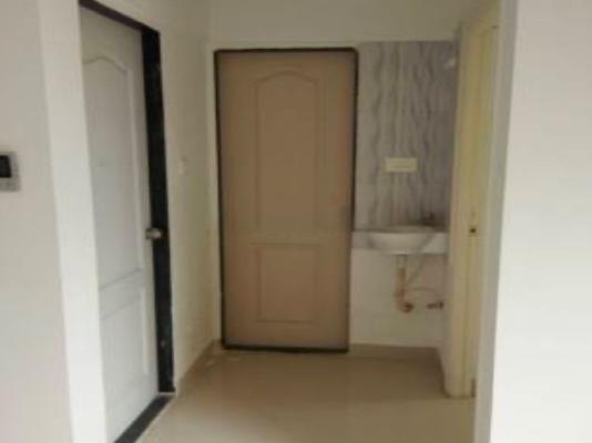 1 BHK Flat In Parmar Rio Vista For Sale  In Talegaon Dabhade