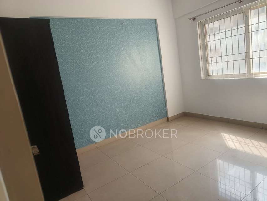 2 BHK Flat In Snn Raj Serenity for Rent  In Yelenahalli