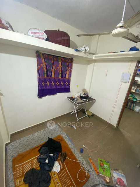 Shared Room for Male In 1 BHK  In Chinchwad
