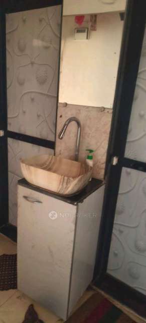 3 BHK Flat In Ameya Apartments For Sale  In Ameya Apartments, Hazuri Dargah Rd, Louis Wadi, Thane West, Thane, Maharashtra, 400604, India