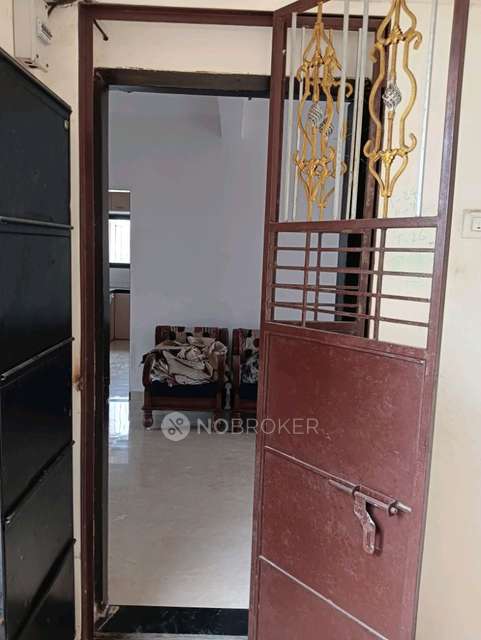 3 BHK Flat In Ameya Apartments For Sale  In Ameya Apartments, Hazuri Dargah Rd, Louis Wadi, Thane West, Thane, Maharashtra, 400604, India