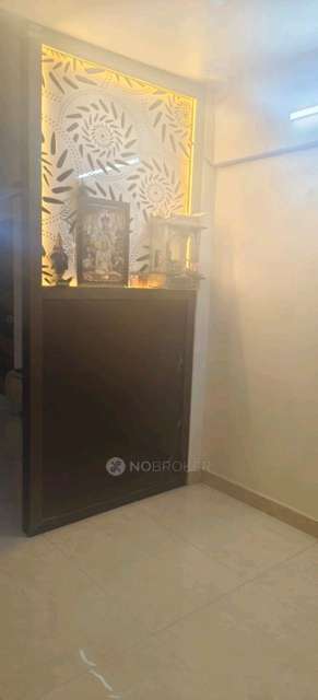 3 BHK Flat In Ameya Apartments For Sale  In Ameya Apartments, Hazuri Dargah Rd, Louis Wadi, Thane West, Thane, Maharashtra, 400604, India