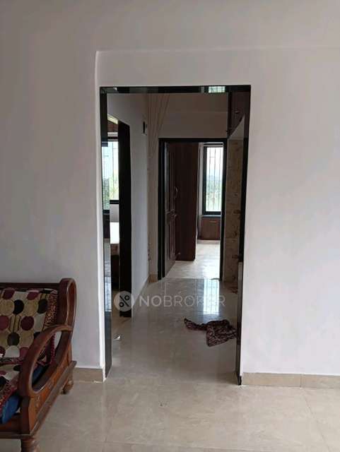 3 BHK Flat In Ameya Apartments For Sale  In Ameya Apartments, Hazuri Dargah Rd, Louis Wadi, Thane West, Thane, Maharashtra, 400604, India