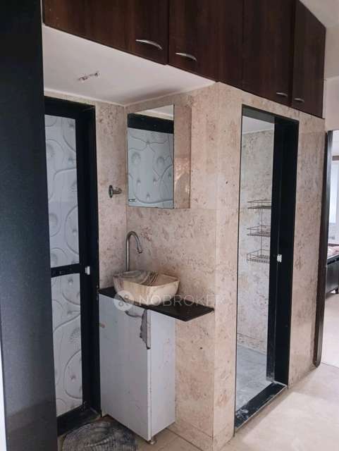 3 BHK Flat In Ameya Apartments For Sale  In Ameya Apartments, Hazuri Dargah Rd, Louis Wadi, Thane West, Thane, Maharashtra, 400604, India