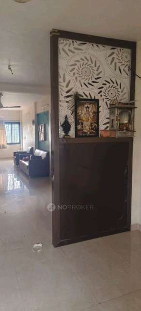 3 BHK Flat In Ameya Apartments For Sale  In Ameya Apartments, Hazuri Dargah Rd, Louis Wadi, Thane West, Thane, Maharashtra, 400604, India